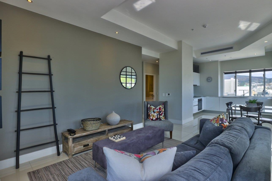 2 Bedroom Property for Sale in Cape Town City Centre Western Cape